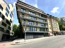 Prodej bytu 3+kk, Karlovy Vary, Pražská silnice, 102 m2