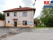 Prodej rodinného domu, Břežany II, 95 m2