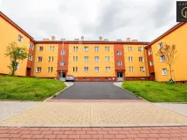 Prodej bytu 3+1, Ostrov, Borecká, 72 m2