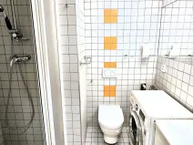 Pronájem bytu 2+kk, Praha - Michle, Ohradní, 46 m2