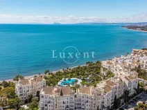 Prodej bytu 4+kk, Mijas, Španělsko, Calle Río Guadalmansa, 225 m2