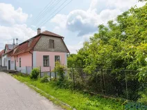 Prodej rodinného domu, Vraclav, 120 m2