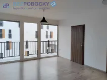 Pronájem bytu 2+kk, Havlíčkův Brod, Havlíčkova, 57 m2