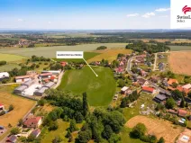 Prodej pozemku pro bydlení, Lukavice, 16763 m2