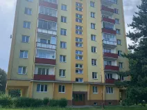 Prodej bytu 3+1, Šumperk, Jesenická, 64 m2