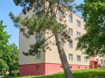 Pronájem bytu 3+1, Praha - Podolí, U družstva Práce, 66 m2