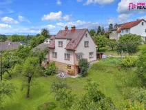 Prodej rodinného domu, Rychnov nad Kněžnou - Dlouhá Ves, 179 m2