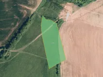 Prodej louky, Dolní Nětčice, 6221 m2