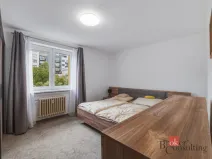 Pronájem bytu 3+1, Plzeň - Východní Předměstí, Zahradní, 76 m2