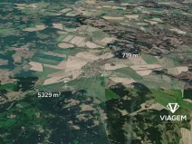 Prodej podílu pole, Protivanov, 501 m2
