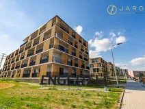 Pronájem bytu 3+kk, Kladno, U Engerthu, 129 m2