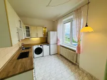 Pronájem bytu 2+1, Praha - Veleslavín, Na Petřinách, 45 m2