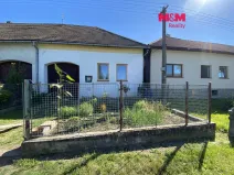 Prodej rodinného domu, Velká Losenice, 100 m2