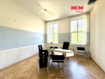 Pronájem výrobních prostor, Žamberk, Čs. armády, 160 m2