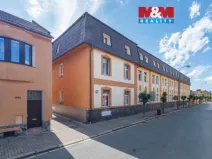 Prodej bytu 2+kk, Kolín - Kolín V, U Borků, 46 m2