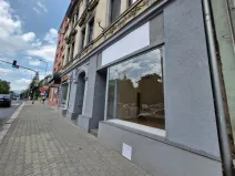 Pronájem komerční nemovitosti, Ústí nad Labem - Ústí nad Labem-centrum, Masarykova, 40 m2