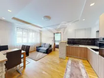 Pronájem bytu 2+kk, Kladno, Šulcova, 47 m2