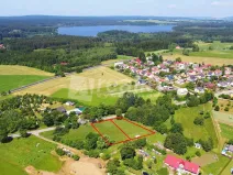 Prodej pozemku pro bydlení, Škrdlovice, 940 m2