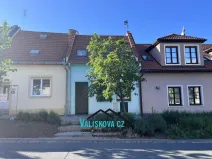 Pronájem bytu 1+kk, Kroměříž, Oskol, 25 m2