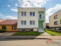 Prodej bytu 3+1, Strachotín, Polní, 60 m2