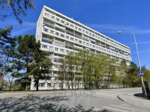 Prodej bytu 4+1, Praha - Krč, Hurbanova, 87 m2