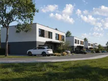 Prodej rodinného domu, Kladno, 127 m2