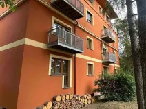 Pronájem bytu 3+1, Praha - Košíře, Hübnerové, 60 m2