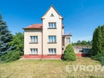 Prodej rodinného domu, Benátky nad Jizerou - Benátky nad Jizerou II, Pražská, 186 m2
