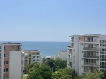 Prodej bytu 1+kk, Sveti Vlas, Bulharsko, 32 m2