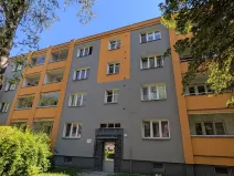 Prodej bytu 3+1, Ostrava, Karla Pokorného, 67 m2