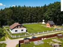 Prodej rodinného domu, Ústrašice, 138 m2