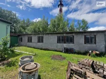 Pronájem výrobních prostor, Příbram - Bytíz, 193 m2