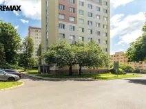 Prodej bytu 3+1, Litvínov - Horní Litvínov, Tylova, 72 m2