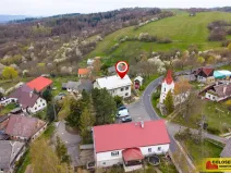 Prodej vily, Dlouhá Loučka - Křivá, 298 m2