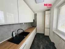Pronájem bytu 3+1, Dobruška, Opočenská, 68 m2