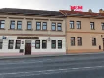 Pronájem kanceláře, Praha - Prosek, Prosecká, 113 m2