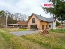 Prodej pozemku pro bydlení, Opatov, 1496 m2
