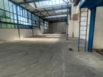 Pronájem skladu, Žatec, Purkyněho, 400 m2