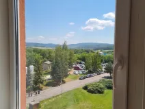 Pronájem bytu 2+kk, Příbram, Gen. R. Tesaříka, 52 m2