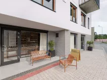 Prodej obchodního prostoru, Praha, Maroldova, 57 m2