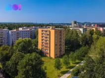 Prodej bytu 3+1, Třinec, Beskydská, 70 m2