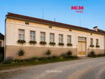 Prodej chalupy, Oslnovice, 180 m2