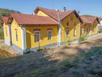 Prodej bytu 2+1, Dlouhá Ves - Annín, 260 m2