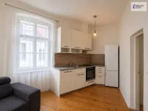 Pronájem bytu 2+kk, Příbram, Mariánské údolí, 55 m2