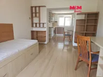 Pronájem bytu 2+1, Olomouc - Hodolany, Horova, 65 m2