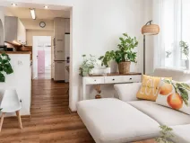 Prodej bytu 3+1, Zlín - Mladcová, Mokrá I, 62 m2