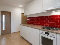 Pronájem bytu 3+1, Kozlovice, 58 m2