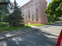 Prodej bytu 2+1, Most, Brigádnická, 54 m2