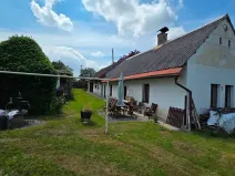 Prodej chalupy, Ratboř, 65 m2
