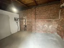 Pronájem skladu, Cheb, Evropská, 29 m2